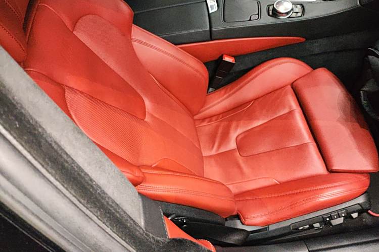 BMW M6 2015 #24 BMW M6 2015 car image #24