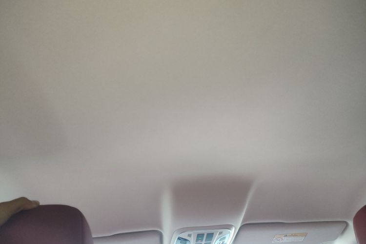 Haval F5 2019 #24 Haval F5 2019 car image #24