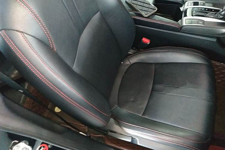 本田 思域 2018 汽车图片 #24