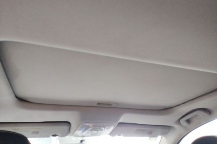 GAC Trumpchi GA6 2020 #24 GAC Trumpchi GA6 2020 car image #24