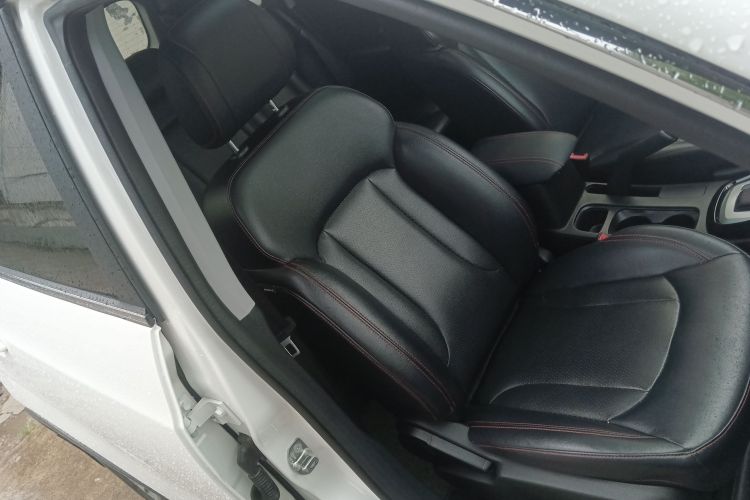 Kaiyi X5 2018 car image #24