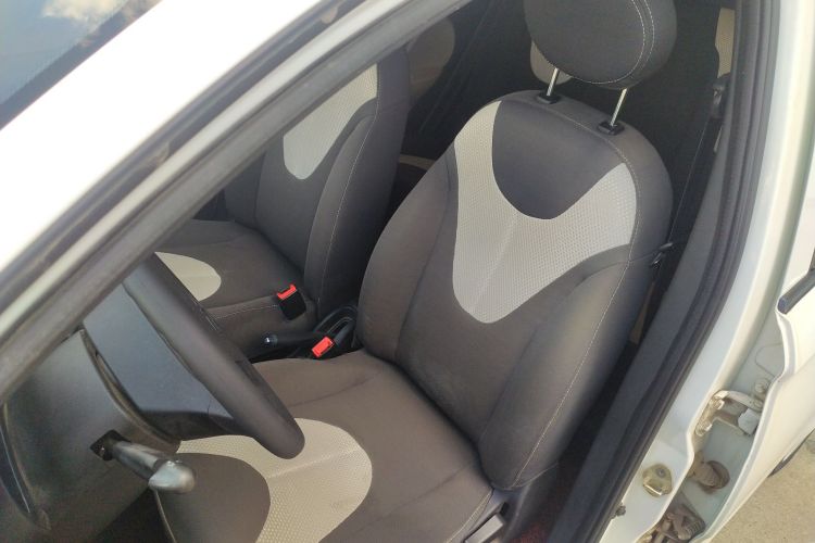 Chery QQ 2016 #24 Chery QQ 2016 car image #24