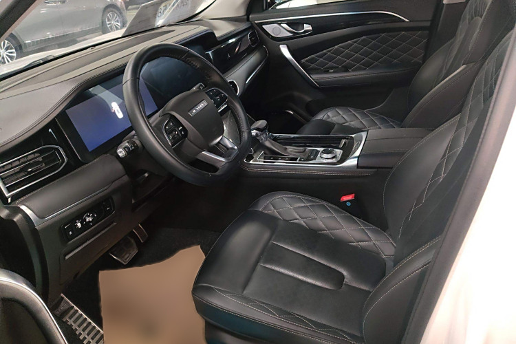 Jetour X95 2020 #24 Jetour X95 2020 imagem de carro #24