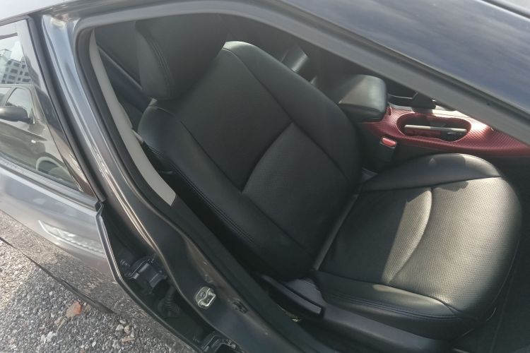 日产 蓝鸟经典 2016 汽车图片 #24