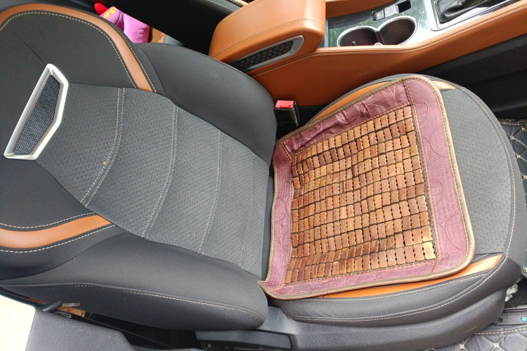 Zotye T300 2019 imagen de coche #24