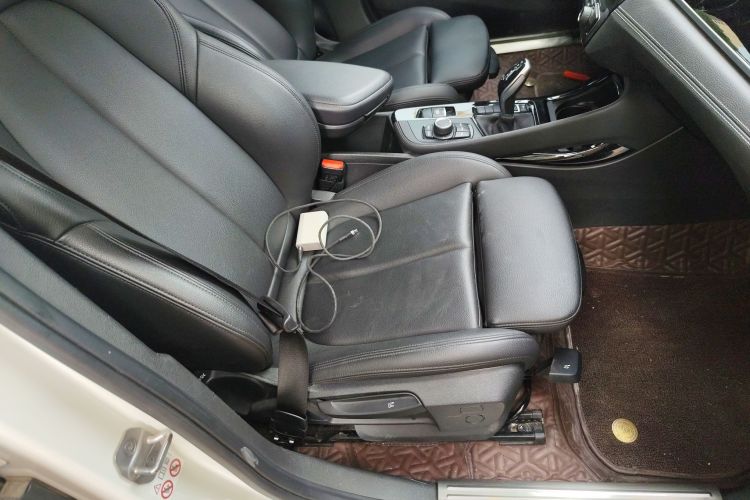 BMW X2 (Imported) 2019 car image #24