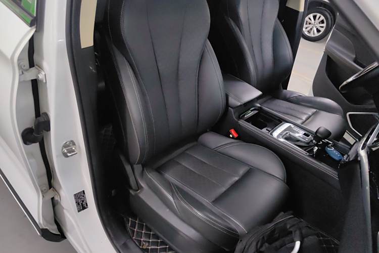 Jetour X90 2019 #24 Jetour X90 2019 car image #24