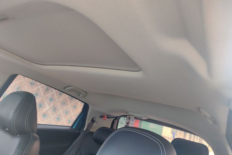 Vision X3 2019 car image #24