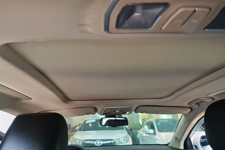 GEELY Ulion 2017 #24 GEELY Ulion 2017 immagine di auto #24