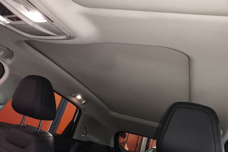 Haval Fierce Dragon 2024 #24 Haval Fierce Dragon 2024 car image #24