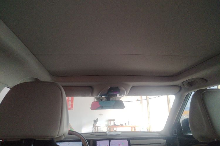 GEELY ICON 2022 #24 GEELY ICON 2022 car image #24