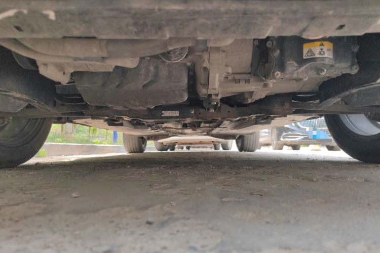 Skoda Yeti (Imported) 2017 car image #24