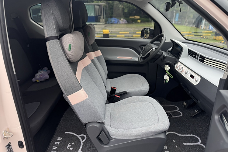 Wuling Hongguang MINI EV 2023 #24 Wuling Hongguang MINI EV 2023 car image #24