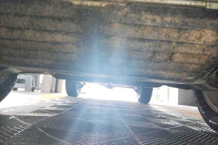 Haval H5 Class 2017 car image #24