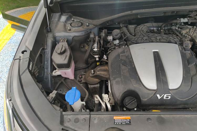 Hyundai Palisade 2022 car image #24