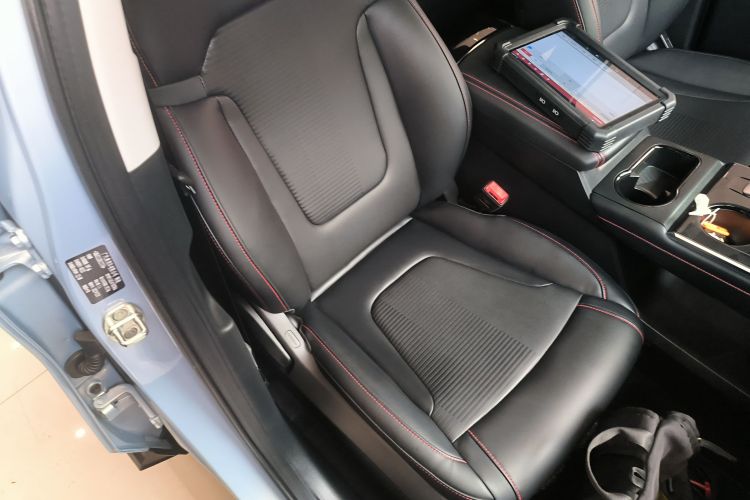 GAC Trumpchi Emkoo 2023 #24 GAC Trumpchi Emkoo 2023 car image #24