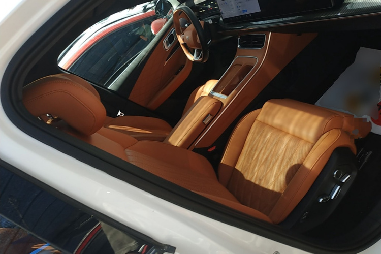 Neta L 2024 #24 Neta L 2024 изображение автомобиля #24