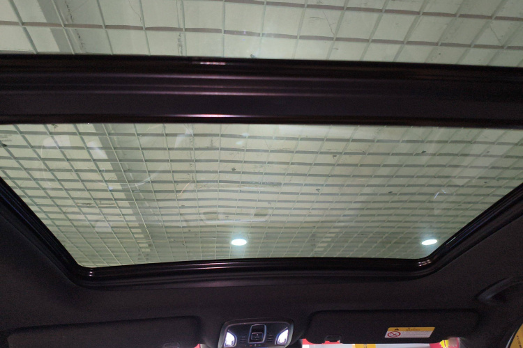 GAC Trumpchi ES9 2023 #24 GAC Trumpchi ES9 2023 car image #24