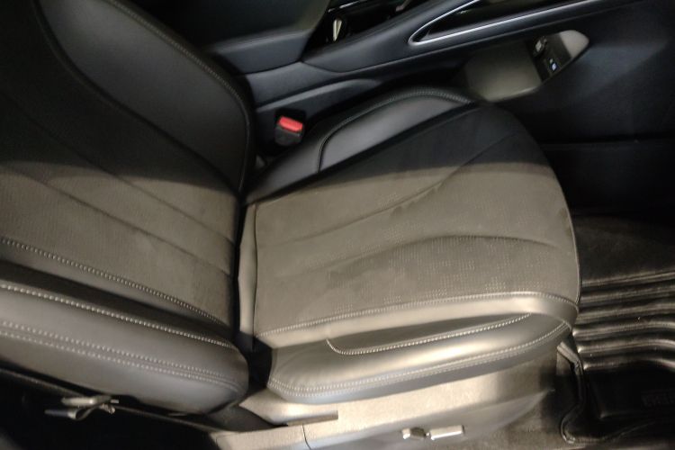 GEELY Tugella 2023 car image #24