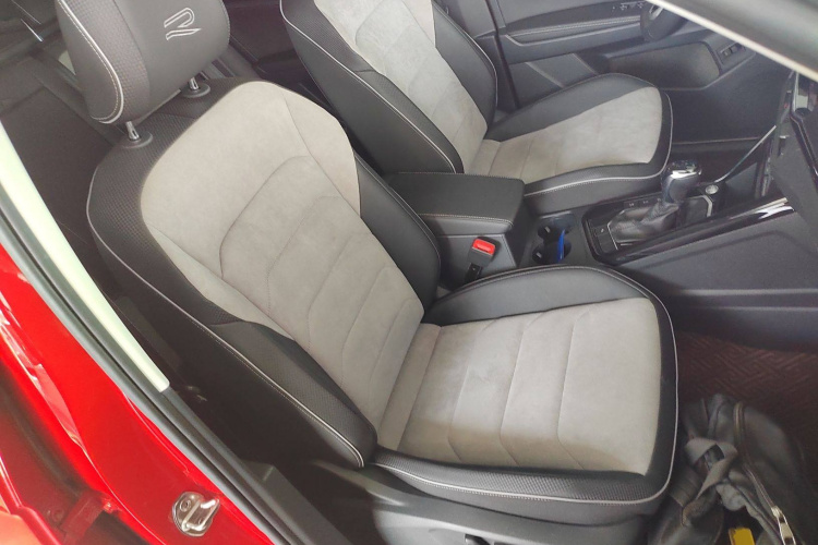 Volkswagen Tayron X 2021 #24 Volkswagen Tayron X 2021 car image #24