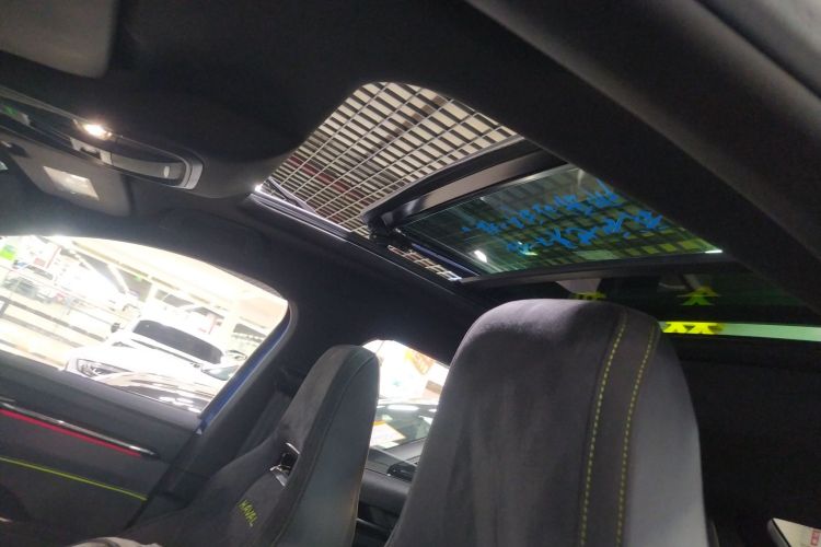 Haval H6S 2023 #24 Haval H6S 2023 immagine di auto #24