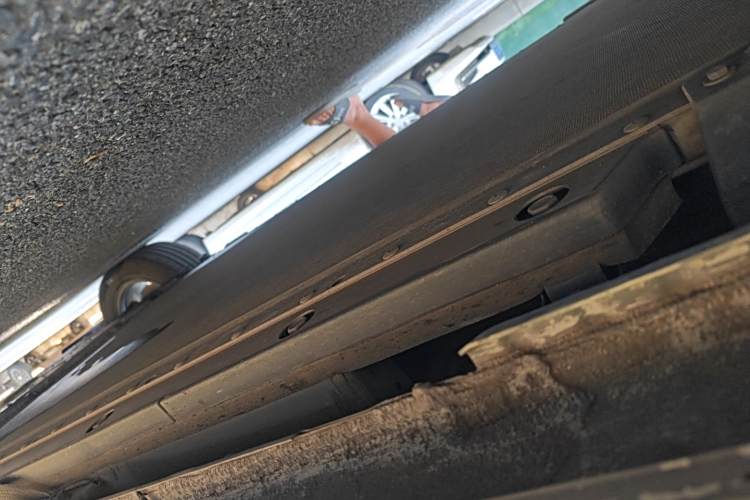 BYD Yuan 2024 car image #24