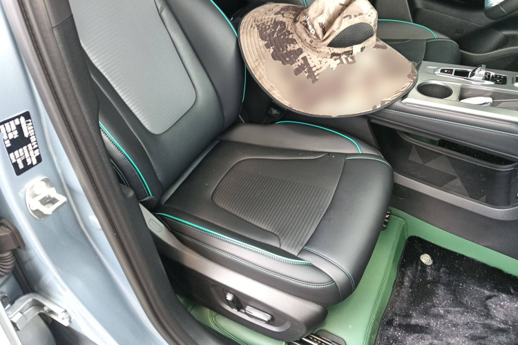 GAC Trumpchi Emkoo 2024 #24 GAC Trumpchi Emkoo 2024 immagine di auto #24