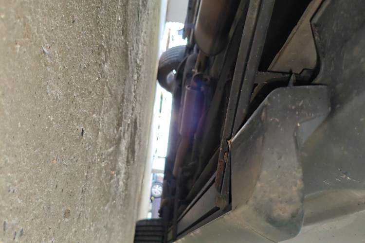 GEELY JiaJi 2020 car image #24