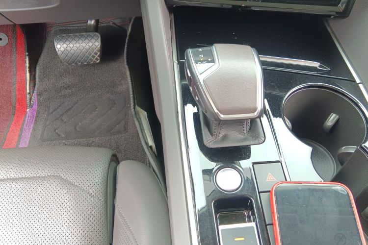 大众 途锐 2020 汽车图片 #24