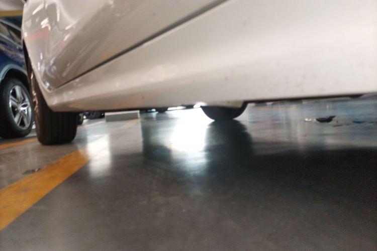 BYD Qin Pro New Energy 2020 car image #24