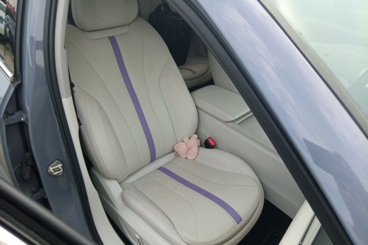 GEELY PrefaceL 2023 car image #24