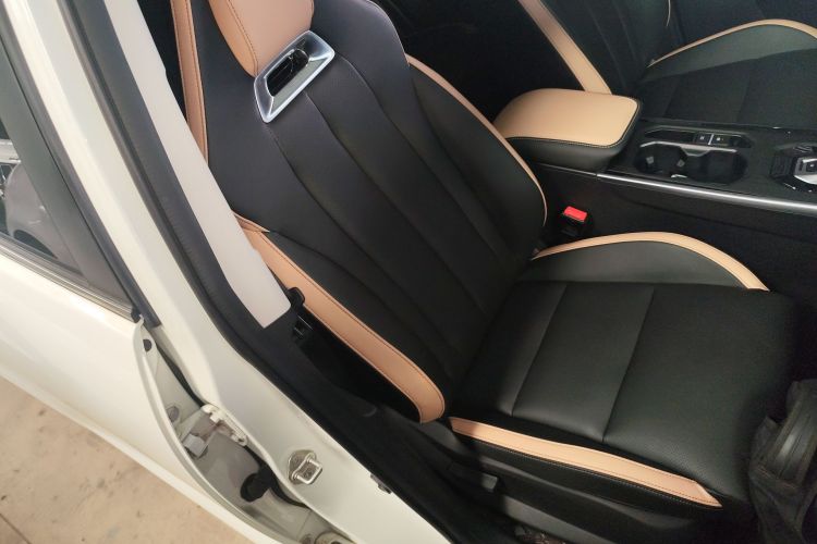 GEELY OkavangoPRO 2024 car image #24