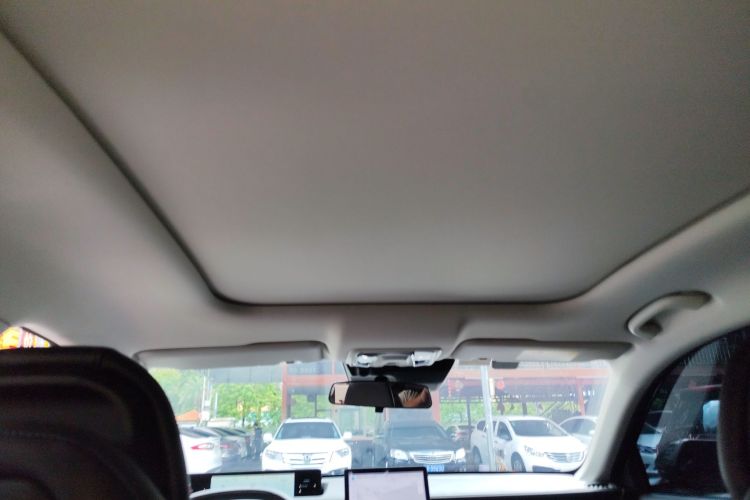 Changan Lamore 2023 #24 Changan Lamore 2023 car image #24