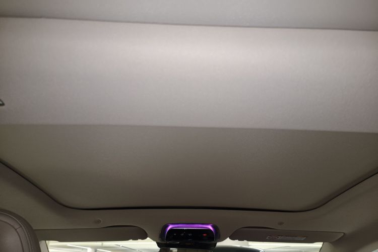 Mercedes-Benz EQS Class 2021 car image #24