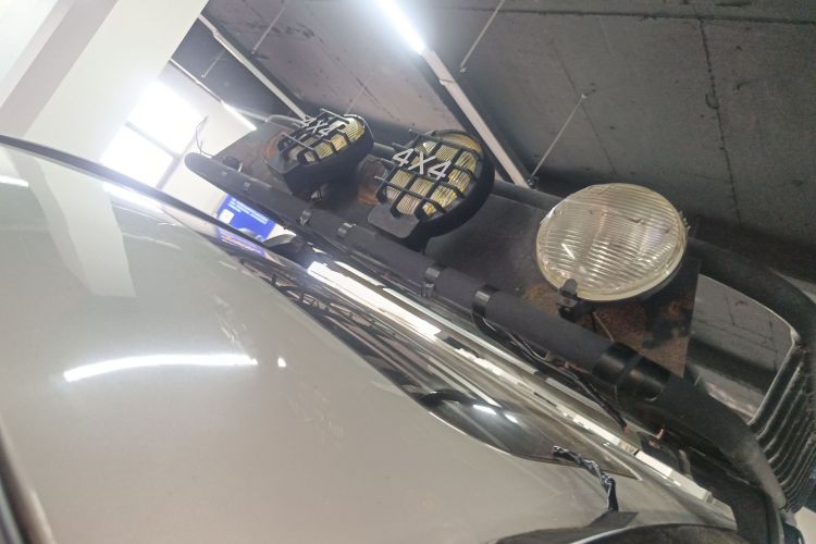 日产 途达 2019 汽车图片 #24