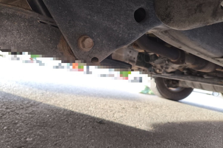 Toyota Fortuner 2017 immagine di auto #24