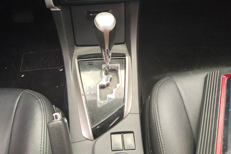 丰田 卡罗拉 2019 汽车图片 #24