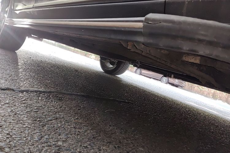 Zotye T300 2018 изображение автомобиля #24