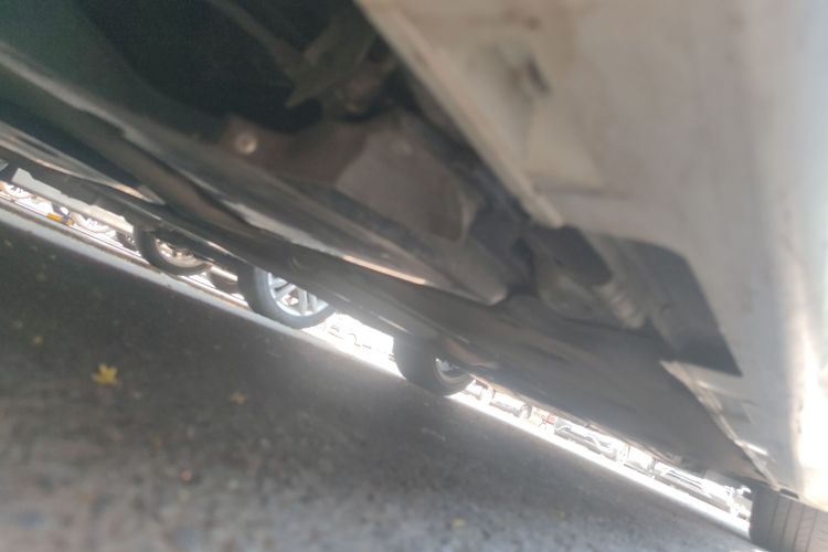 Honda Inspire 2020 #24 Honda Inspire 2020 car image #24