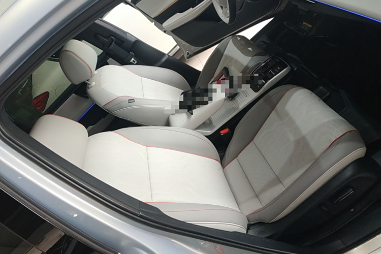 Honda e:NS2 2024 car image #24