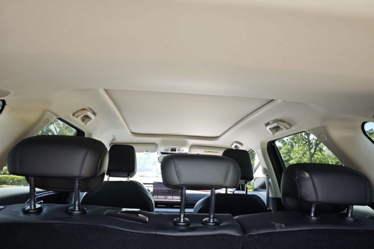 Haval Fierce Dragon 2025 car image #24