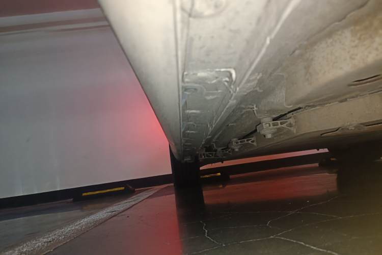 Changan Eado EV 2019 #24 Changan Eado EV 2019 image de voiture #24