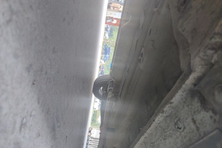 Jetour X70M 2020 car image #24