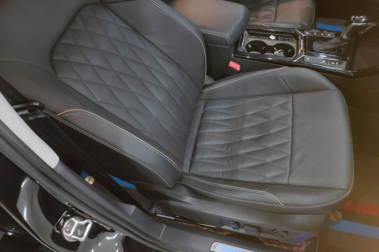 Volkswagen Passat New Energy 2020 #24 Volkswagen Passat New Energy 2020 car image #24