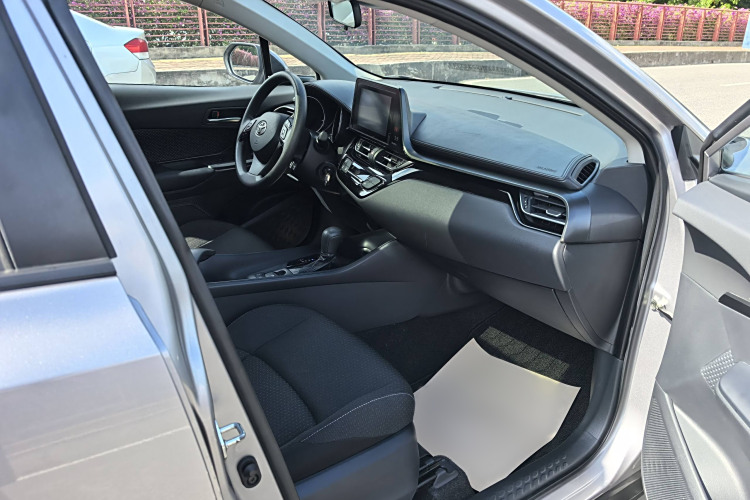 Toyota Izoa 2021 صورة سيارة #24