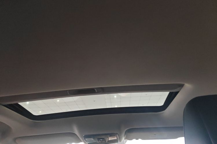 Changan CS55 Plus 2021 #24 Changan CS55 Plus 2021 صورة سيارة #24