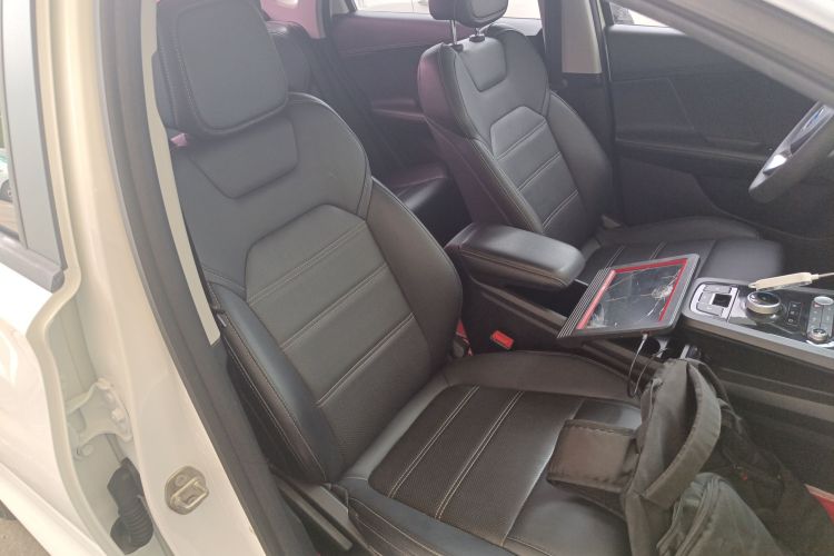 BYD e3 2022 car image #24