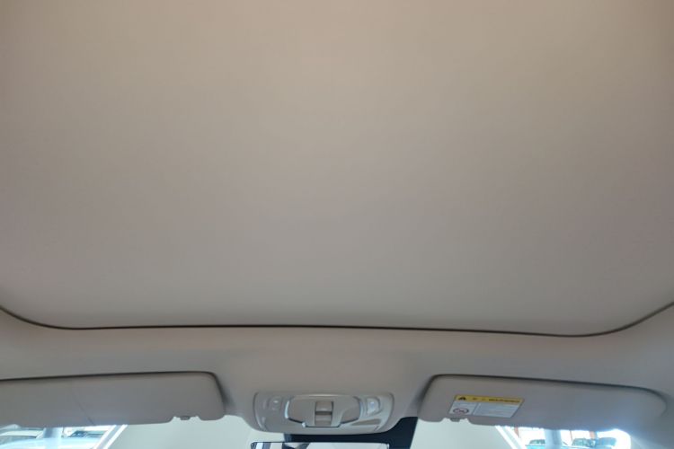 Roewe D5X DMH 2025 car image #24