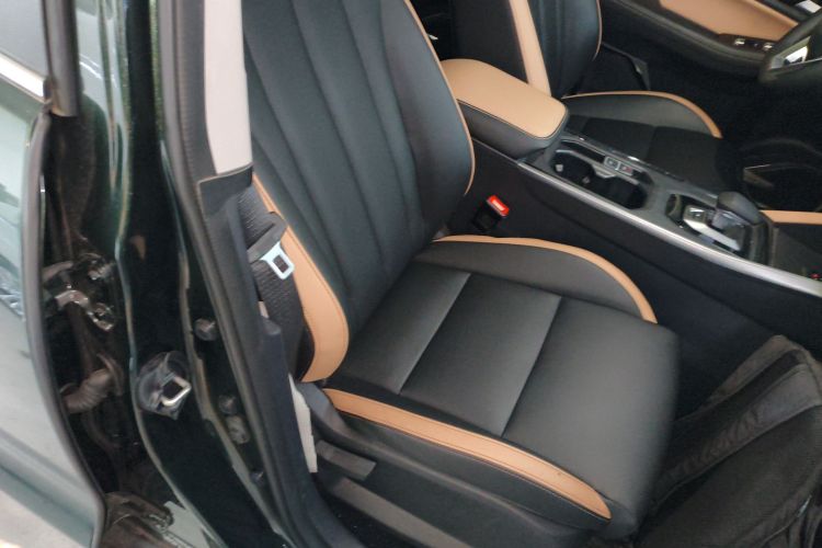 GEELY OkavangoPRO 2024 #24 GEELY OkavangoPRO 2024 car image #24