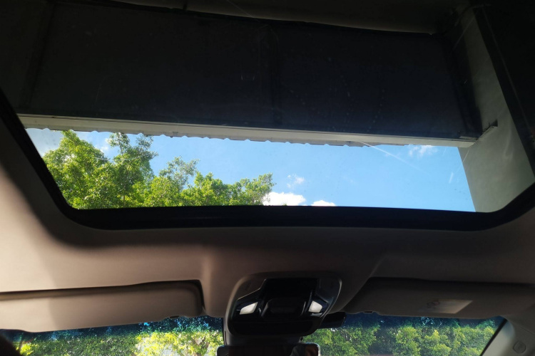 GEELY JiaJi 2019 immagine di auto #24